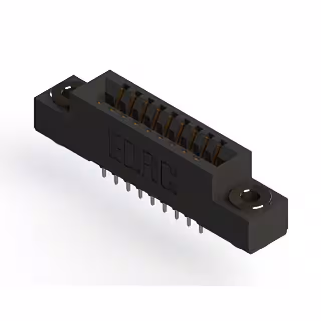 391-018-520-203 EDAC Inc.  Edgeboard Connectors